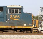 CSX 3365